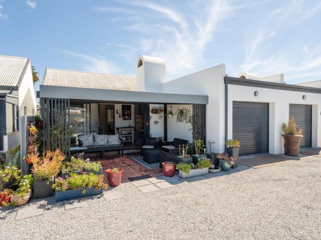 2 Bedroom House in Velddrif