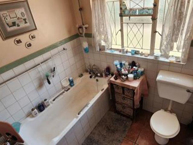 2 Bedroom House in Verwoerdpark