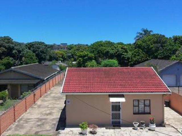 2 Bedroom House in Verulam Central