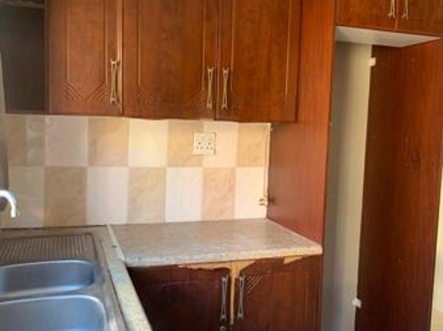 2 Bedroom House in Verulam Central