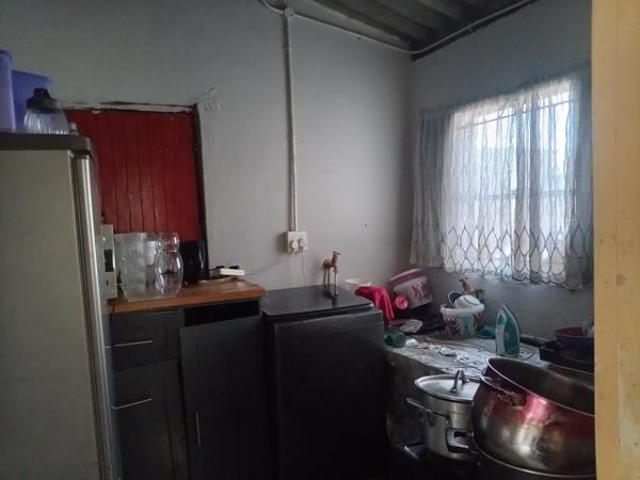 2 Bedroom House in Victoria Mxenge
