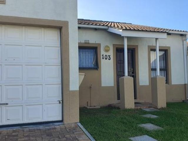2 Bedroom House in Victoria Park