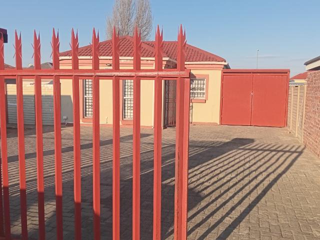 2 Bedroom House in Vista Park