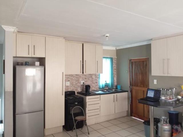 2 Bedroom House in Vista Park