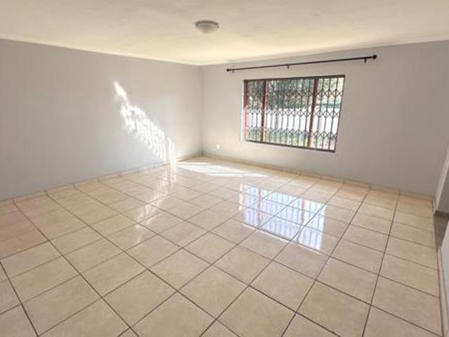 2 Bedroom House in Vlakfontein
