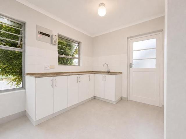 2 Bedroom House in Vredekloof