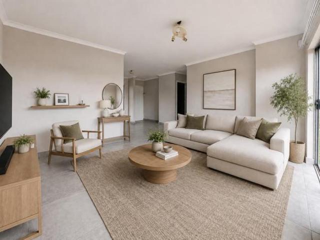 2 Bedroom House in Vredekloof