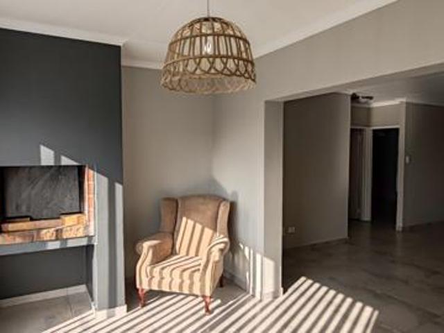 2 Bedroom House in Vredenburg