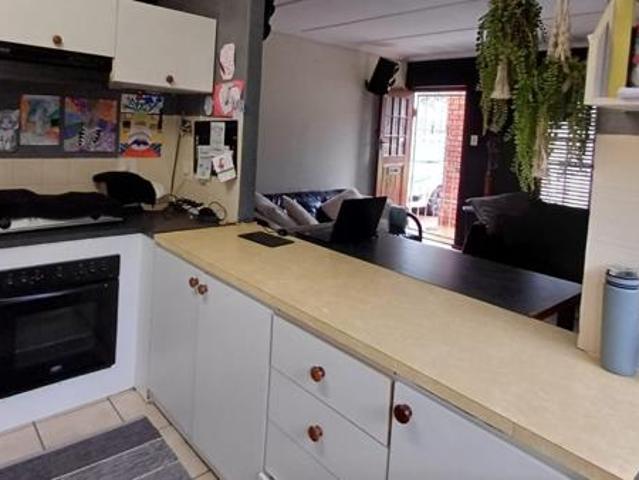 2 Bedroom House in Vredenburg