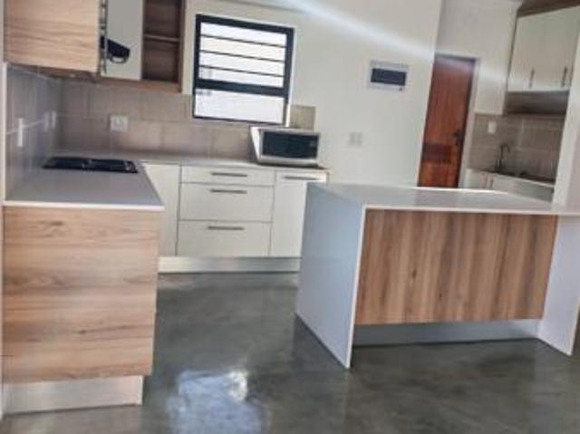 2 Bedroom House in Vredendal