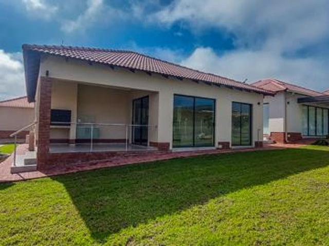 2 Bedroom House in Xanadu Eco Park