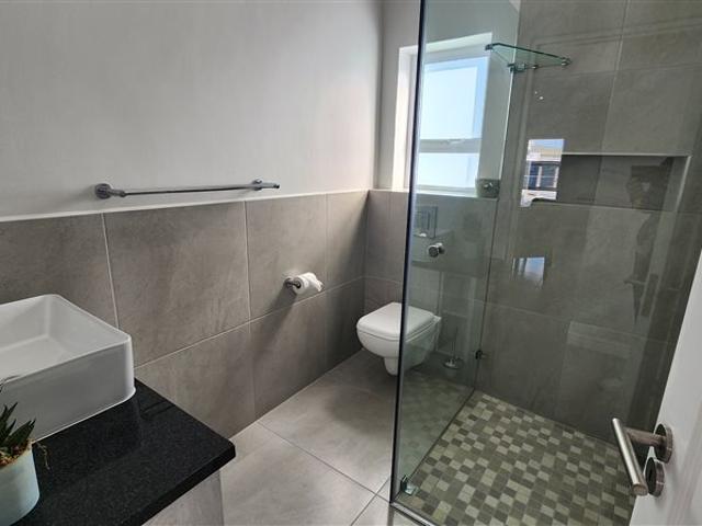 2 Bedroom House in Yzerfontein