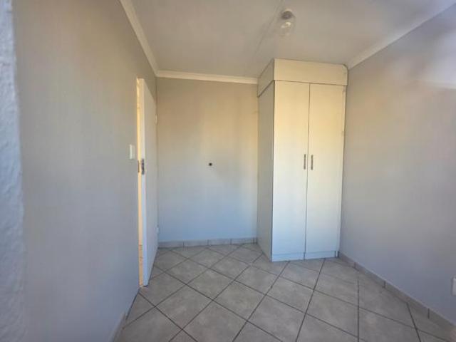 2 Bedroom House in Zamdela