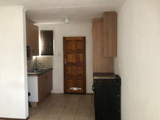2 Bedroom House in Zandspruit