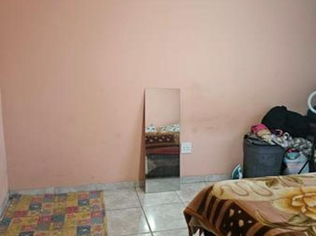2 Bedroom House in Zeerust