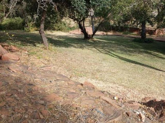 2 Bedroom House in Zeerust