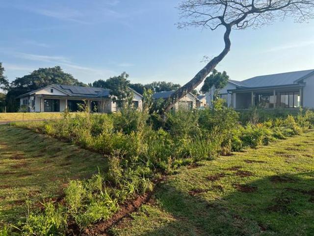 2 Bedroom House in Zini River Estate