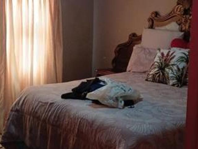 2 Bedroom House in Zwelitsha