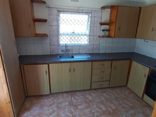 2 Bedroom House in Zwelitsha