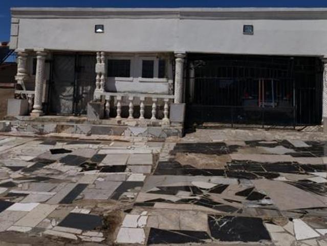 2 Bedroom House in Zwide