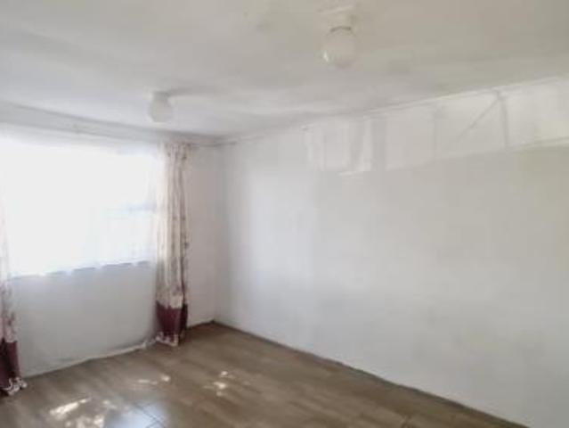 2 Bedroom House in Zwide