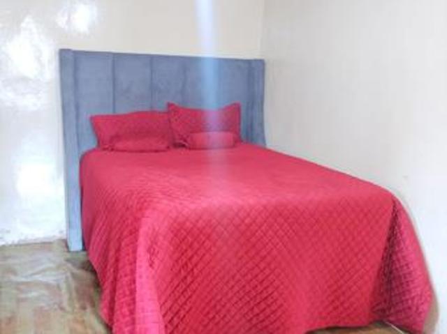 2 Bedroom House in Zwide
