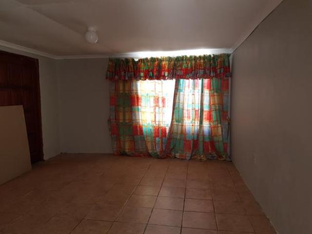 2 Bedroom House in Zwide