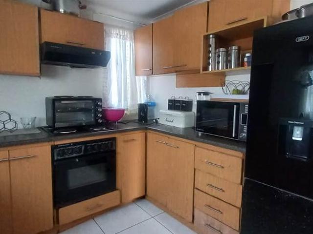 2 Bedroom House in Zwide