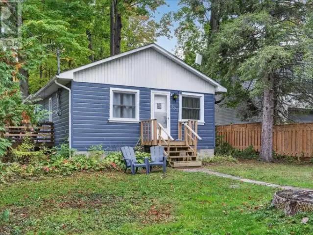 2 Bedroom House Innisfil ON LS102306708