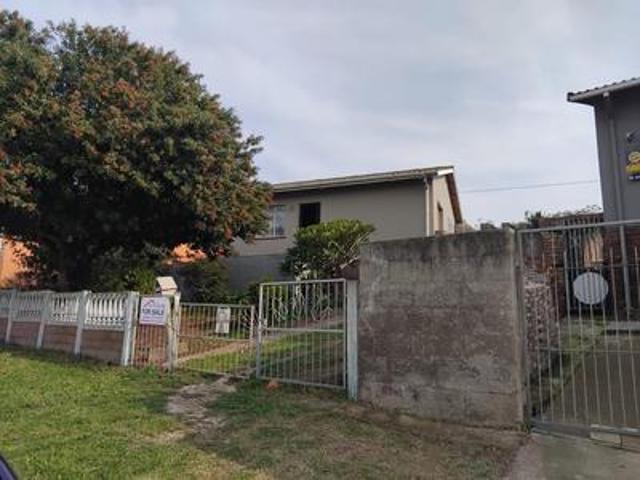 2 bedroom house on the market