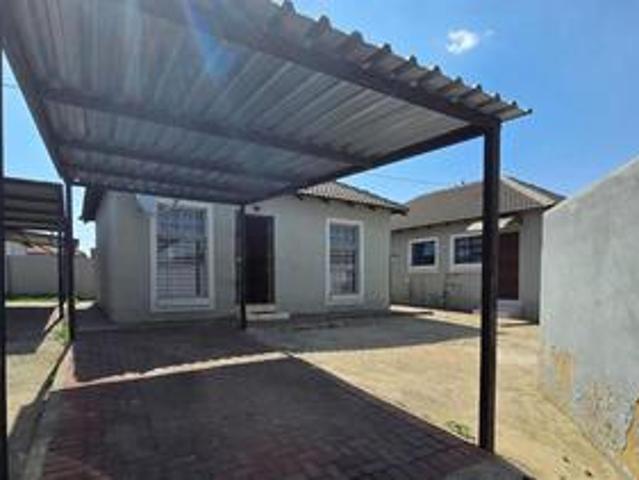 2 bedroom house on the market autu.