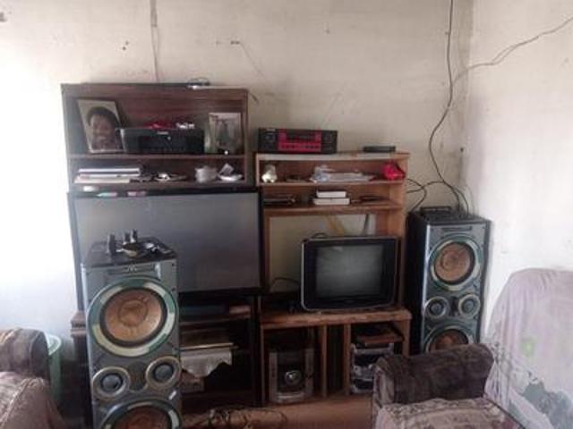 2 bedroom house on the market in the.
