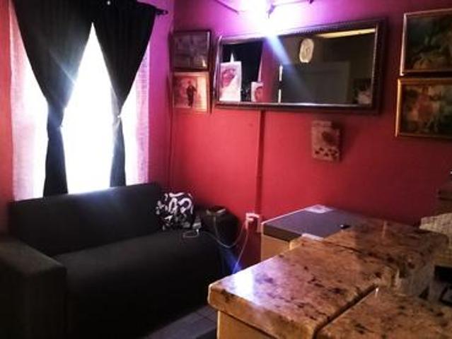 2 bedroom house on the market in the.