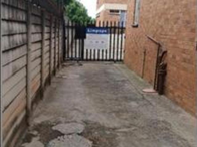 2 bedroom house on the market in bir.