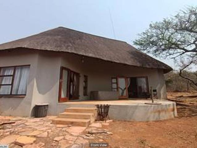 2 bedroom house on the market in kud.