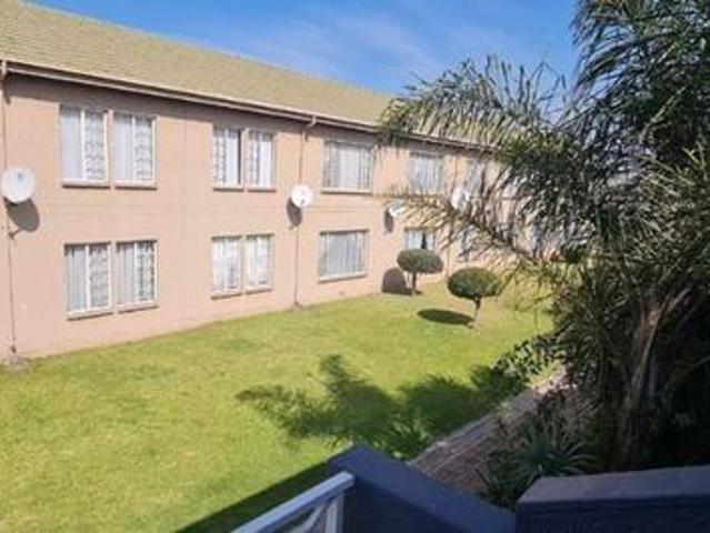 2 bedroom house on the market in moo.
