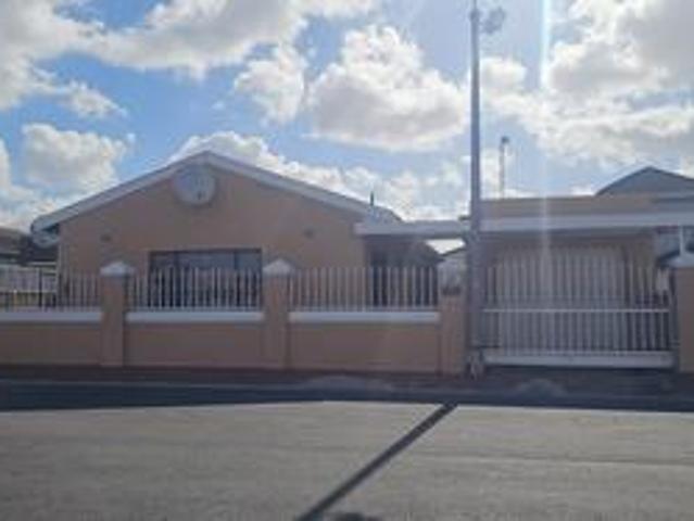 2 bedroom house on the market in sta.
