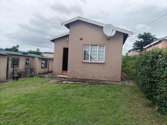2 bedroom house on the market kwandengezi