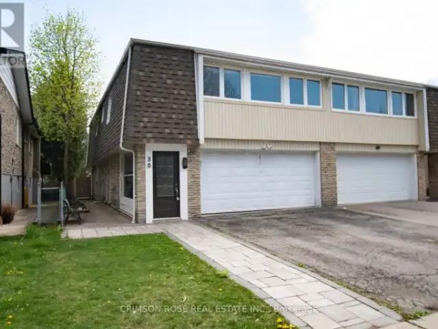 2 Bedroom House Oakville ON 101441724