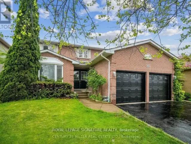 2 Bedroom House Oakville ON 101789862