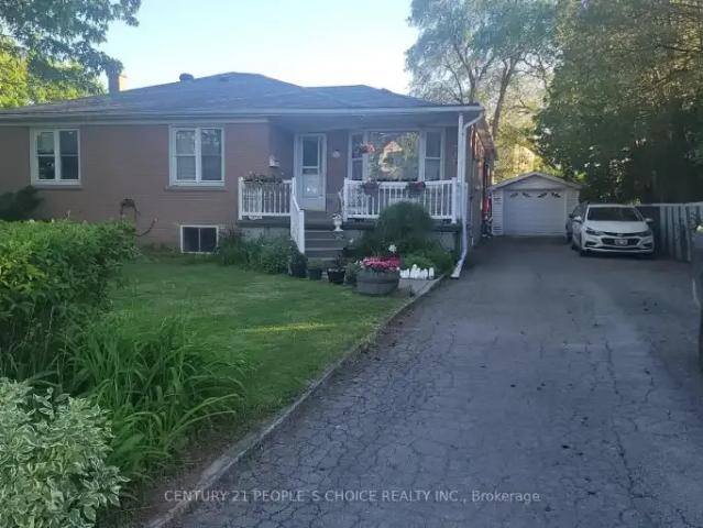2 Bedroom House Oakville ON 103215947