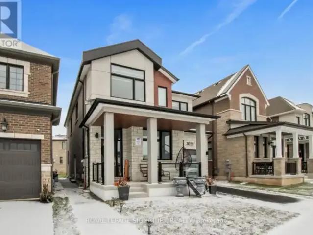2 Bedroom House Oakville ON LS101789856
