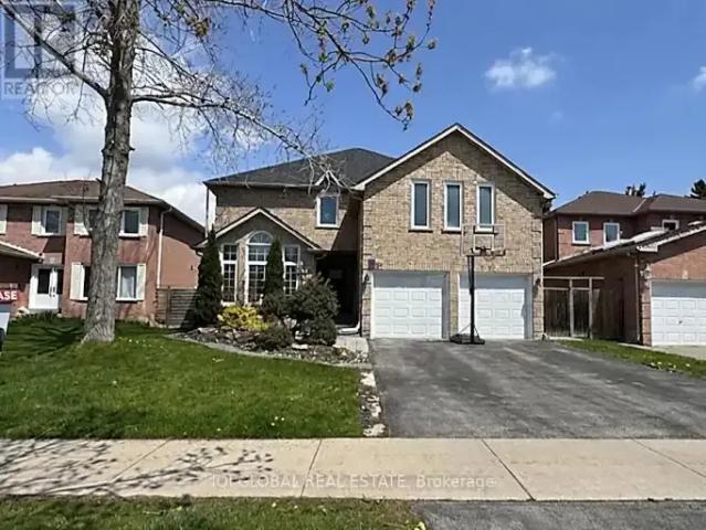2 Bedroom House Oakville ON LS102578851