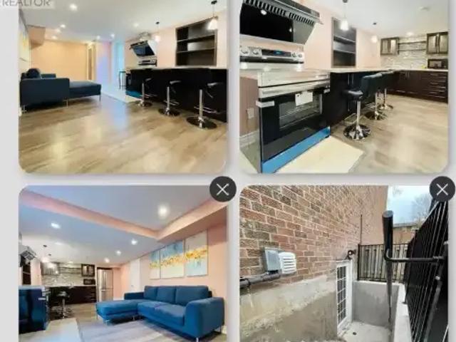 2 Bedroom House Oakville ON LS104638557
