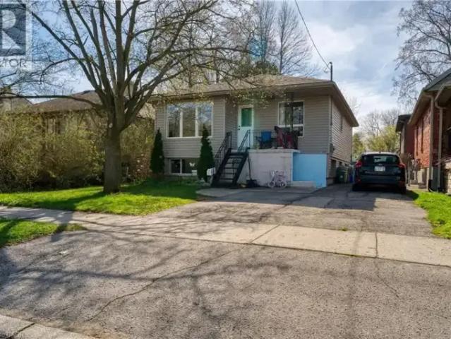 2 Bedroom House London ON 101585096