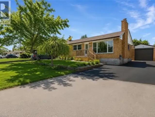 2 Bedroom House London ON 103740035