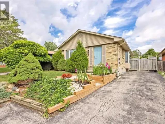 2 Bedroom House London ON 104142801