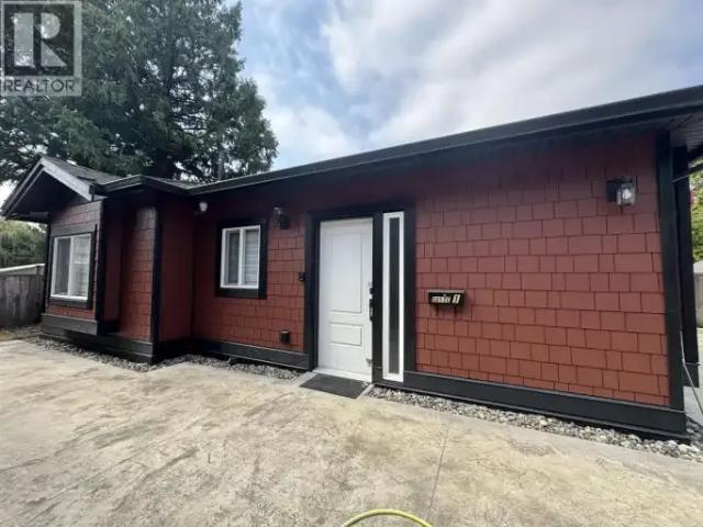 2 Bedroom House Maple Ridge BC 105151080