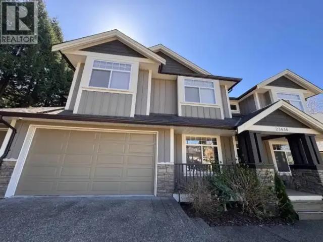 2 Bedroom House Maple Ridge BC LS101186263
