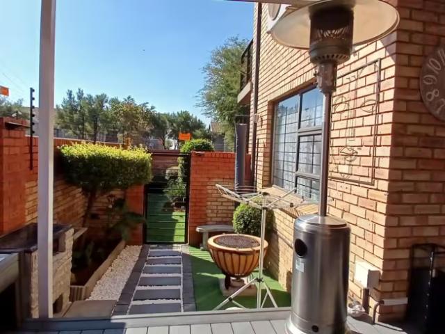 2 Bedroom House Meyersdal Meyersdal 103182709